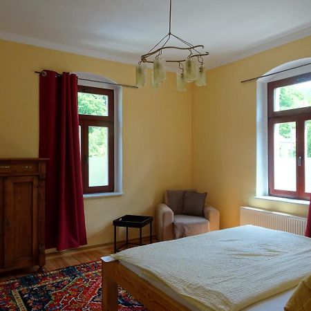 Villa Cosel Дрезден Экстерьер фото